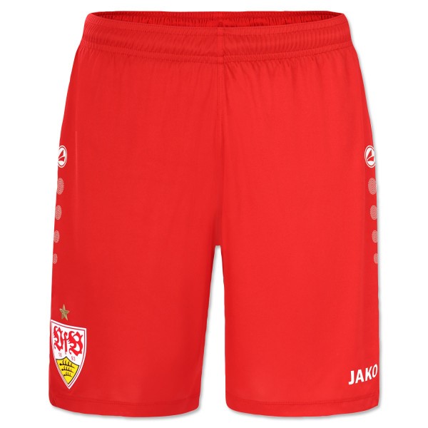 Pantalones VfB Stuttgart 2022/23 Rojo